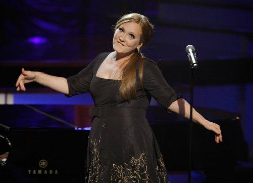 Adele'in aşırı kilolu hali