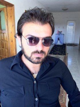 Şevket Çavdar toprağa verildi - Resim 17