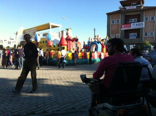 Şevket Çavdar toprağa verildi - Resim 13