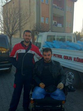 Şevket Çavdar toprağa verildi - Resim 22