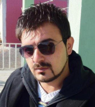 Şevket Çavdar toprağa verildi - Resim 20