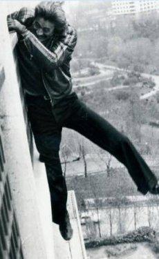 Ünlülerin hiçbir yerde görmediğiniz fotoğrafları - Resim 40