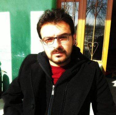 Şevket Çavdar toprağa verildi - Resim 27