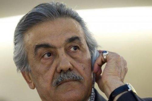 Suriye elçisi BM toplantısını bağırarak terk etti - Resim 2