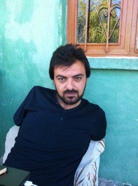 Şevket Çavdar toprağa verildi - Resim 16