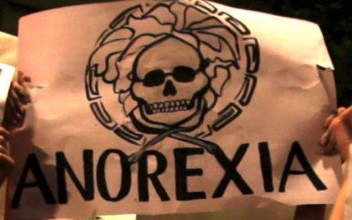 Femen’den sıfır beden protestosu - Resim 16