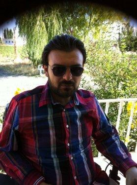 Şevket Çavdar toprağa verildi - Resim 18
