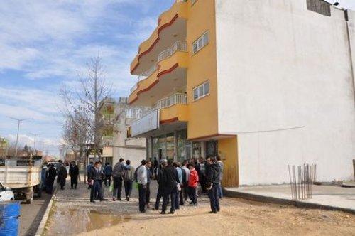 Adıyaman'da Alevilerin evleri işaretlendi iddiası - Resim 2