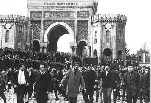 Türkiye darbe tarihi