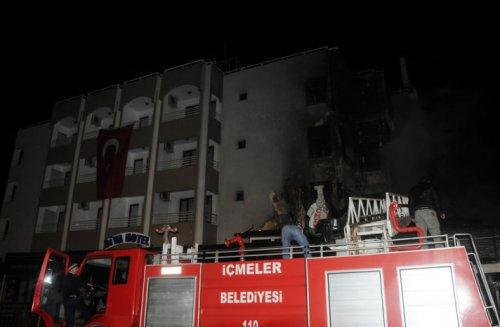Beyaz kabus geri döndü - Resim 11