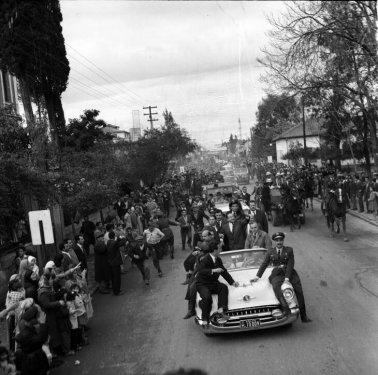 Türkiye darbe tarihi