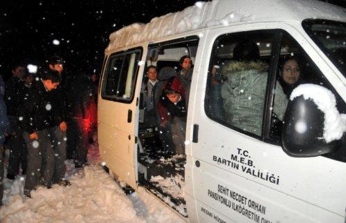 Beyaz kabus geri döndü - Resim 7