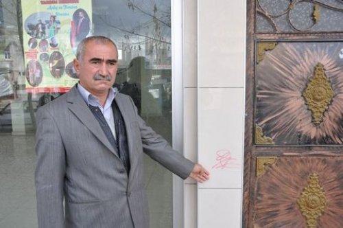 Adıyaman'da Alevilerin evleri işaretlendi iddiası - Resim 1