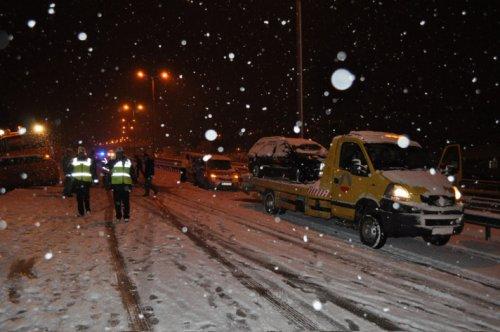 Beyaz kabus geri döndü - Resim 13