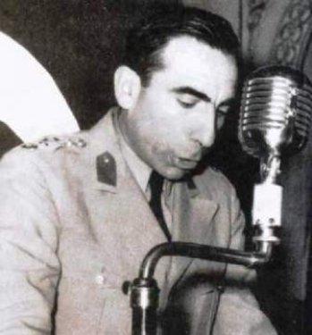 Türkiye darbe tarihi