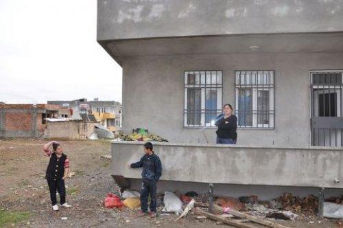 Adıyaman'da Alevilerin evleri işaretlendi iddiası - Resim 10