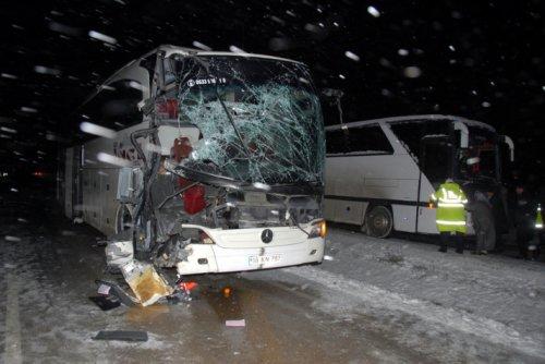 Beyaz kabus geri döndü - Resim 5