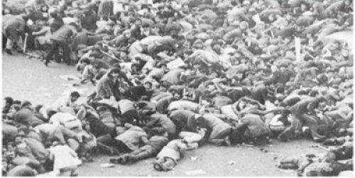 Türkiye darbe tarihi