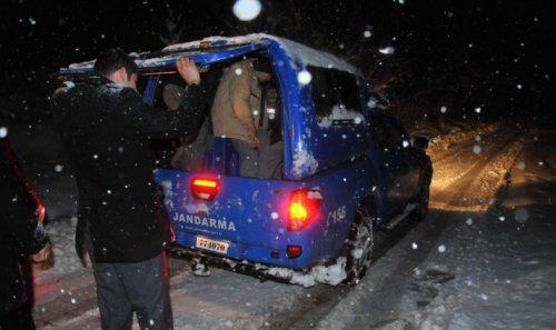 Beyaz kabus geri döndü - Resim 9