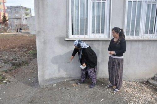 Adıyaman'da Alevilerin evleri işaretlendi iddiası - Resim 11