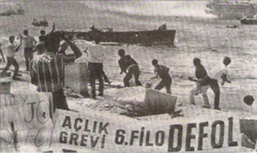 Türkiye darbe tarihi