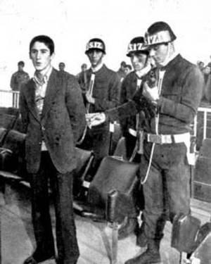 Türkiye darbe tarihi