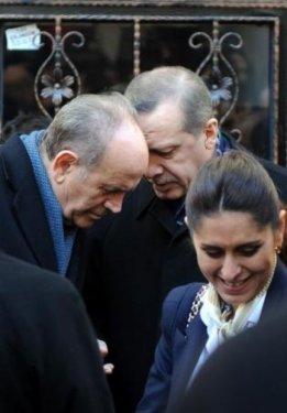 Erdoğan vatandaşın davetini geri çevirmedi - Resim 1