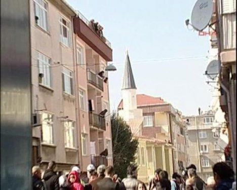 Erdoğan vatandaşın davetini geri çevirmedi - Resim 9