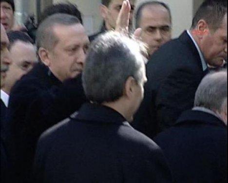 Erdoğan vatandaşın davetini geri çevirmedi - Resim 10