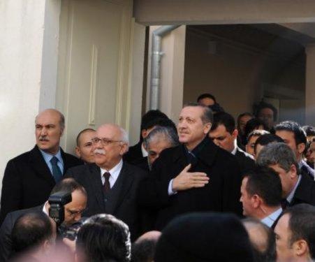 Erdoğan vatandaşın davetini geri çevirmedi - Resim 5