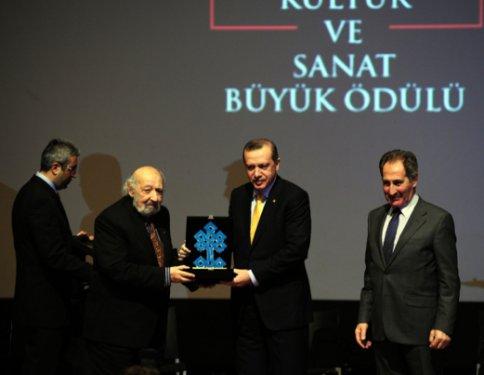 Erdoğan Ara Güler'in fotoğrafını çekti - Resim 9