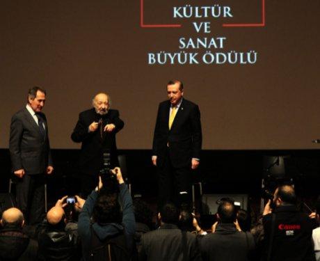 Erdoğan Ara Güler'in fotoğrafını çekti - Resim 4