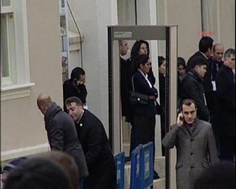 Erdoğan vatandaşın davetini geri çevirmedi - Resim 14