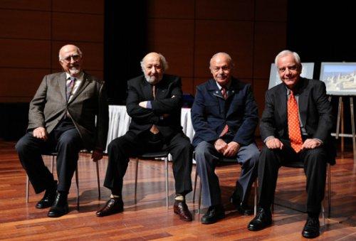 Erdoğan Ara Güler'in fotoğrafını çekti - Resim 7