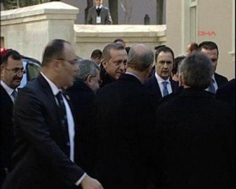 Erdoğan vatandaşın davetini geri çevirmedi - Resim 11