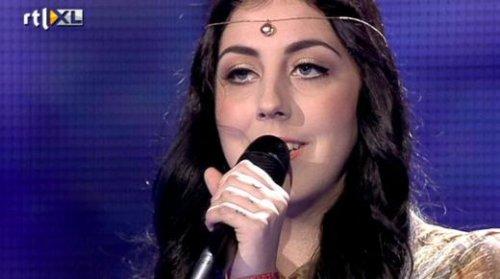 Joan Franka: İdolüm Bülent Ersoy - Resim 2