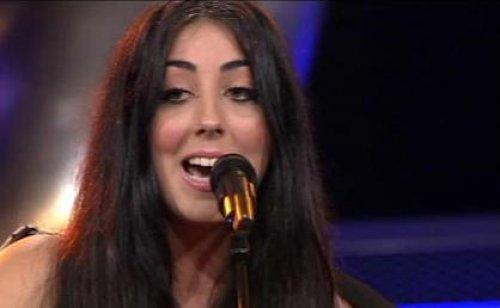 Joan Franka: İdolüm Bülent Ersoy - Resim 3