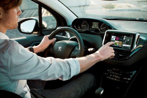 Peugeot Cenevre'de 5 yeni modelini tanıtıyor - Resim 2