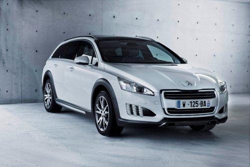 Peugeot Cenevre'de 5 yeni modelini tanıtıyor - Resim 6