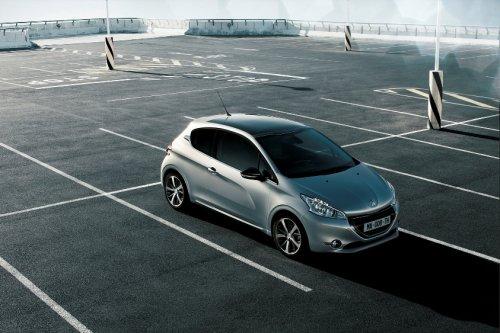 Peugeot Cenevre'de 5 yeni modelini tanıtıyor - Resim 3