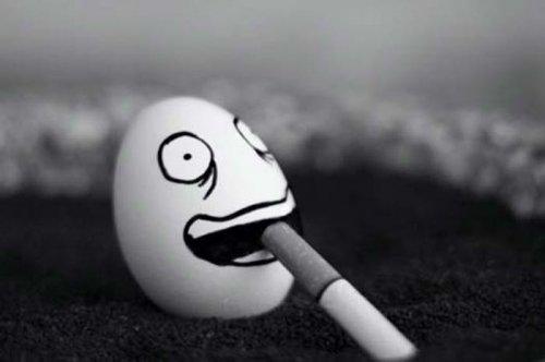 Çılgın yumurtalar