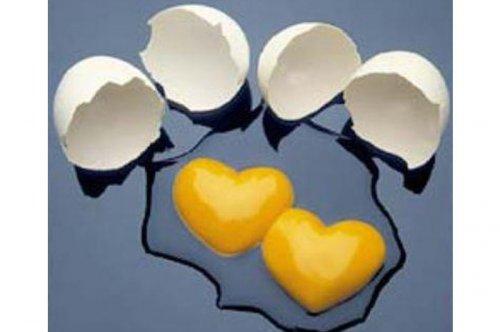 Çılgın yumurtalar