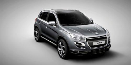 Peugeot Cenevre'de 5 yeni modelini tanıtıyor - Resim 4