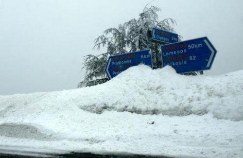 Dünya buz tuttu  - Resim 18