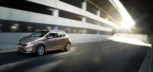 Peugeot Cenevre'de 5 yeni modelini tanıtıyor - Resim 1