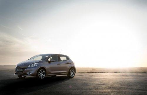 Peugeot Cenevre'de 5 yeni modelini tanıtıyor - Resim 5