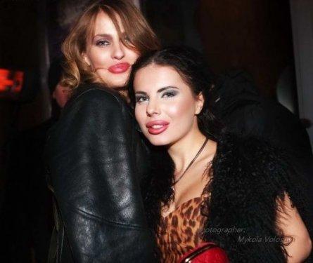 Rusya'da yeni moda Angelina dudağı  - Resim 4