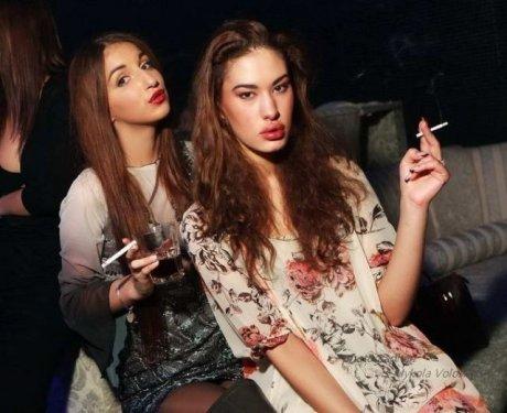 Rusya'da yeni moda Angelina dudağı  - Resim 12