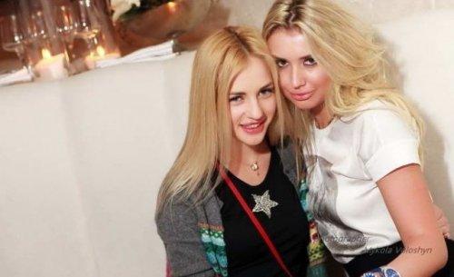 Rusya'da yeni moda Angelina dudağı  - Resim 3