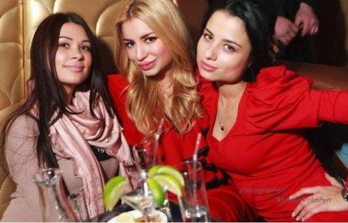 Rusya'da yeni moda Angelina dudağı  - Resim 2